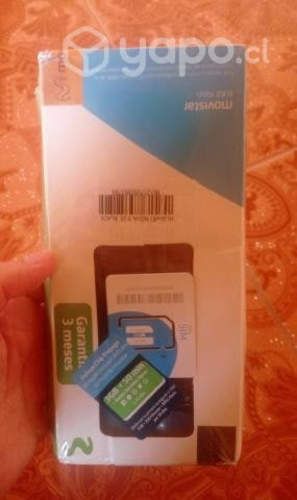 Huawei Nova 9 Se Black 128-6gb reacondicionado