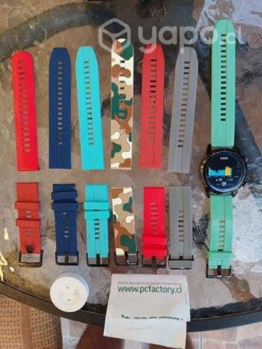 Reloj Huawei gt 2 46mm