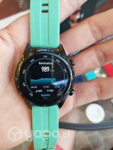 Reloj Huawei gt 2 46mm