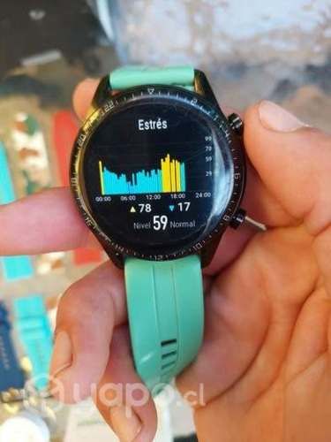 Reloj Huawei gt 2 46mm