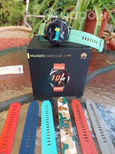 Reloj Huawei gt 2 46mm