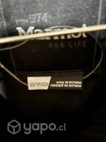 Marmot mujer original