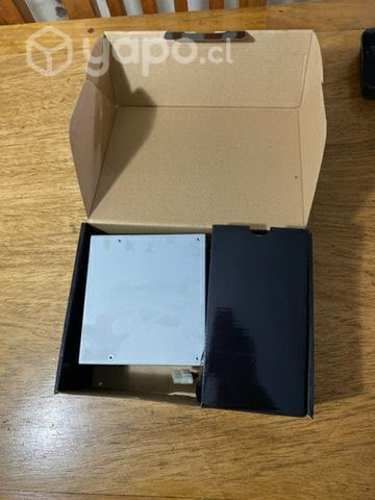 Fuente de poder generica 220w