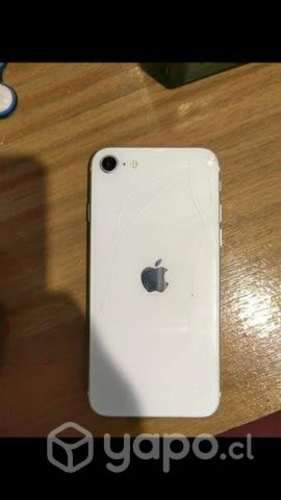 Iphone se 2020