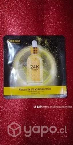 productos de belleza