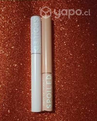 productos de belleza