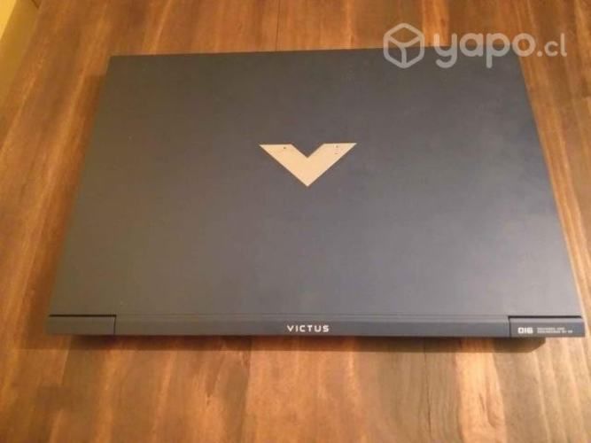 NOTEBOOK GAMER HP VICTUS i5 11gen RTX 3050TI