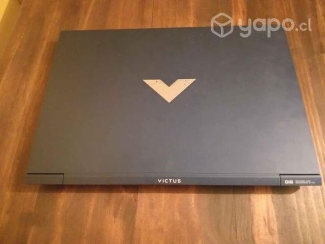 NOTEBOOK GAMER HP VICTUS i5 11gen RTX 3050TI