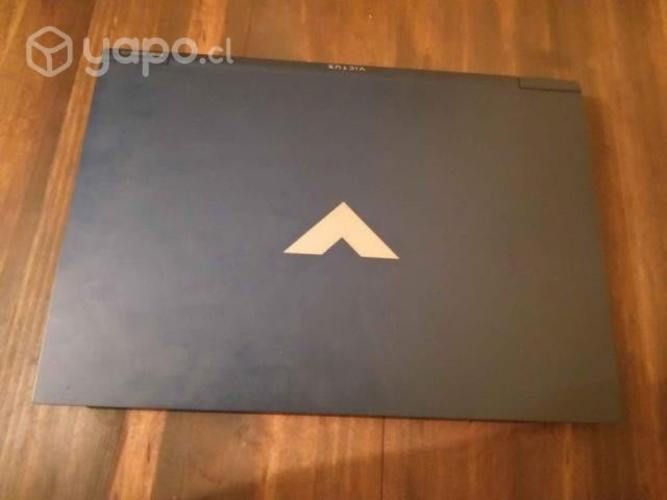 NOTEBOOK GAMER HP VICTUS i5 11gen RTX 3050TI