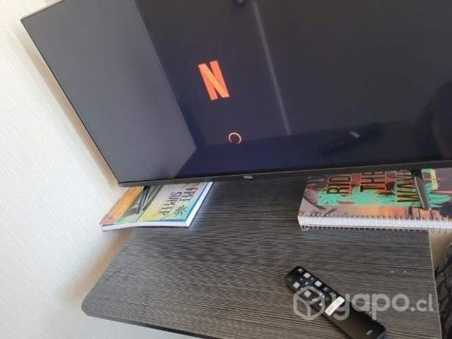 Televisor TLC 32 pulgadas