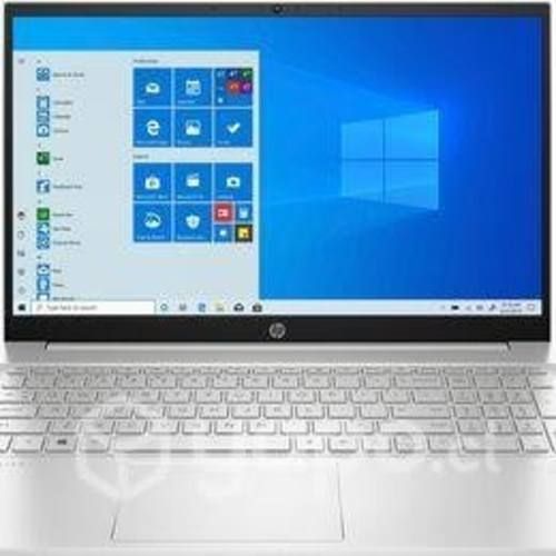Notebook HP Pavillion Intel Core i5 11va Nvidia MX