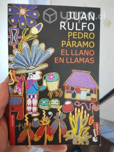 Libros variados