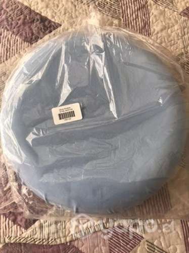 Se vendé cojín especial picarón