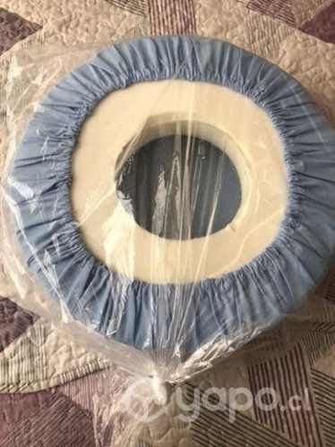 Se vendé cojín especial picarón