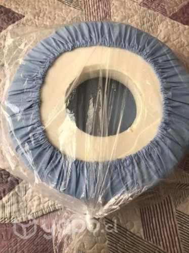 Se vendé cojín especial picarón