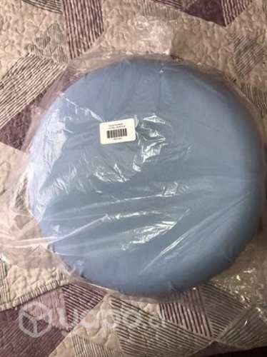 Se vendé cojín especial picarón