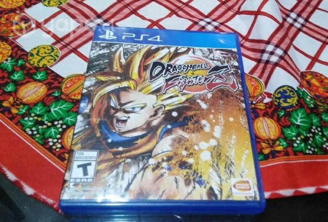 Accesorios de juegos