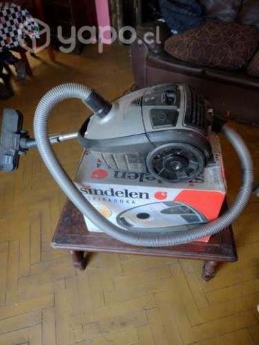 Aspiradora sindelen ap-3600