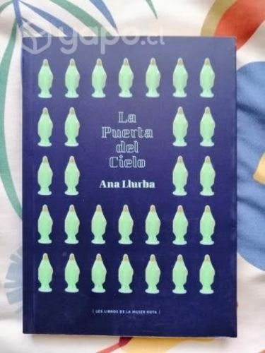 La puerta del cielo