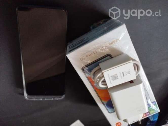 Redmi Note 11 Pro 5G