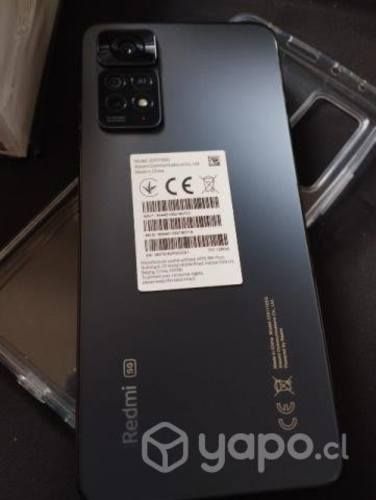 Redmi Note 11 Pro 5G