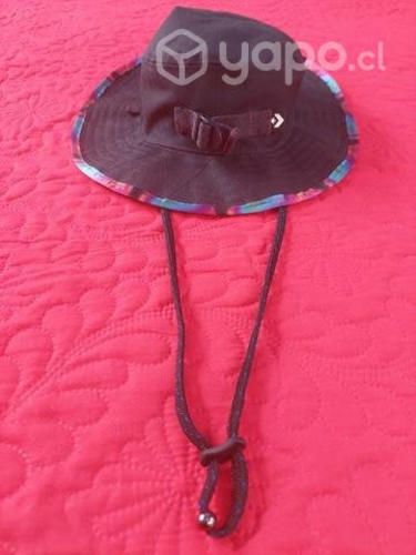 Gorro convers boonie hat