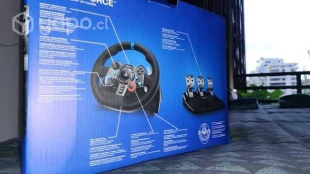 Manubrio Pro Ps4 - PS5