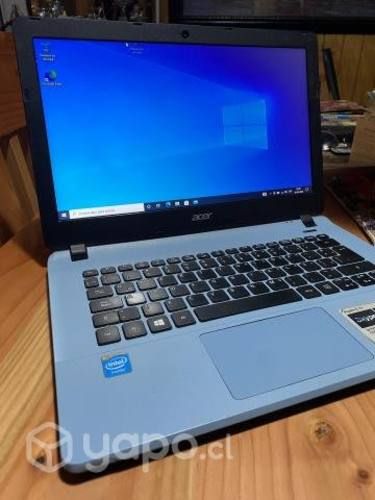 Acer aspire E3