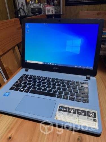 Acer aspire E3