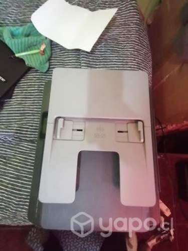 Impresora hp smart tank 530