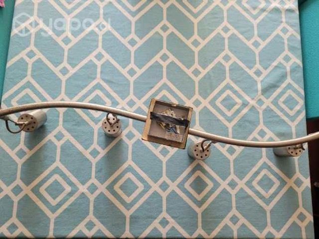 Lámpara o Apliqué Cielo/Muro