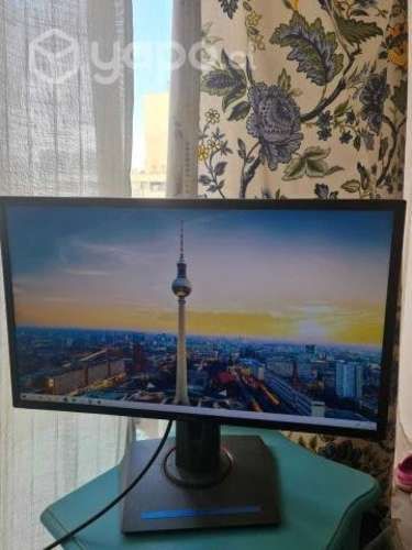 Pc Gamer + 2 Monitores Gamer + Silla Gamer