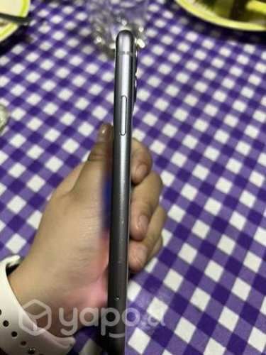 IPhone 11 Morado 128Gb