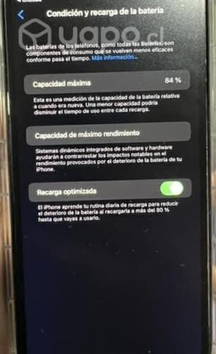 IPhone 11 Morado 128Gb