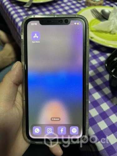 IPhone 11 Morado 128Gb