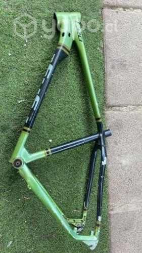 Cuadro o Marco de Bicicleta