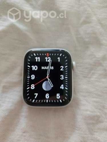 Apple watch series 6 nike 44mm aluminium + gps