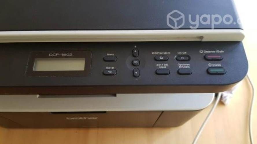 Multifuncional Láser monocromático