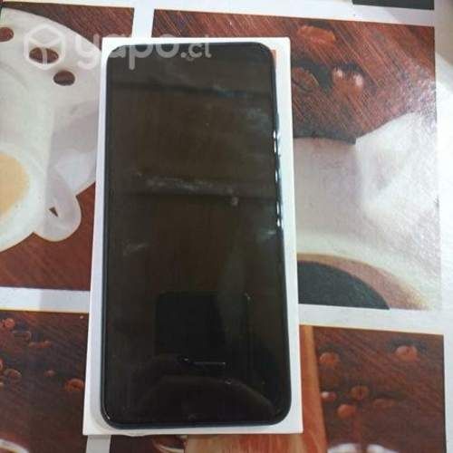 Xiaomi Redmi Note 10S - 3 meses