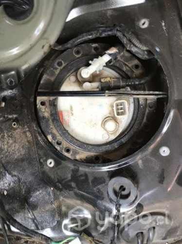 Bomba bencina subaru impreza 1.5