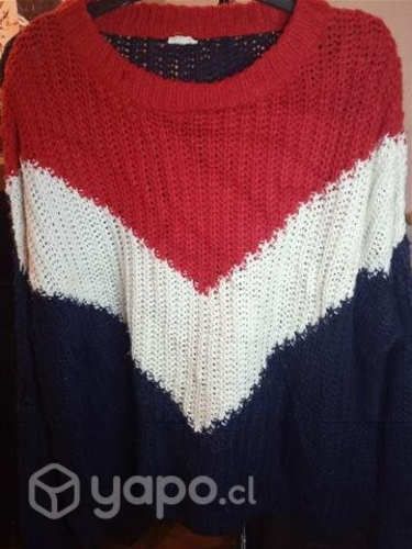 Ropa Invierno de Mujer