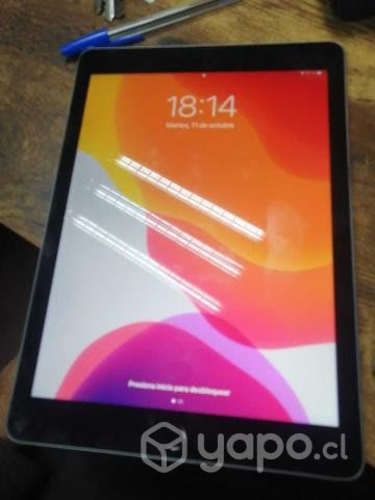 IPad Pro 9.7 pulgadas