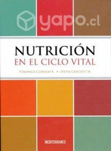 Libro nutrición nuevo