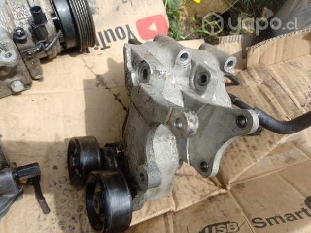 Repuestos Tucson y Sportage 2006 a 2009