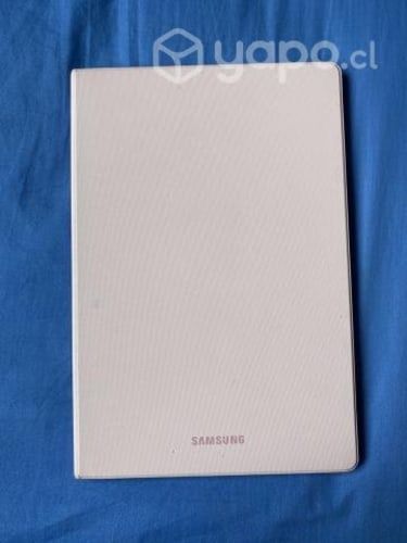 tab s6 lite Samsung rosada