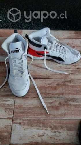 Zapatillas Puma Originales