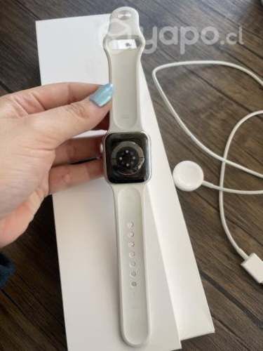 Apple Watch series 6 40mm