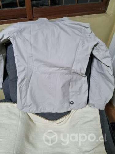 Chaqueta de verano MARMOT