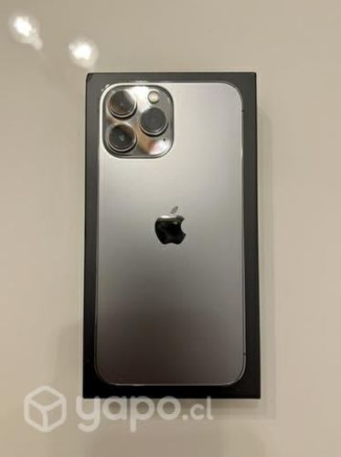 IPhone 13 Pro Max 256gb