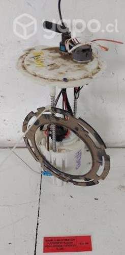 Bomba Combustible Con Flotador 31110-D3100 (HT343)